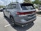 Volkswagen Atlas 2.0T SE con tecnología 2026