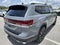 Volkswagen Atlas 2.0T SE con tecnología 2026