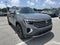 Volkswagen Atlas 2.0T SE con tecnología 2026