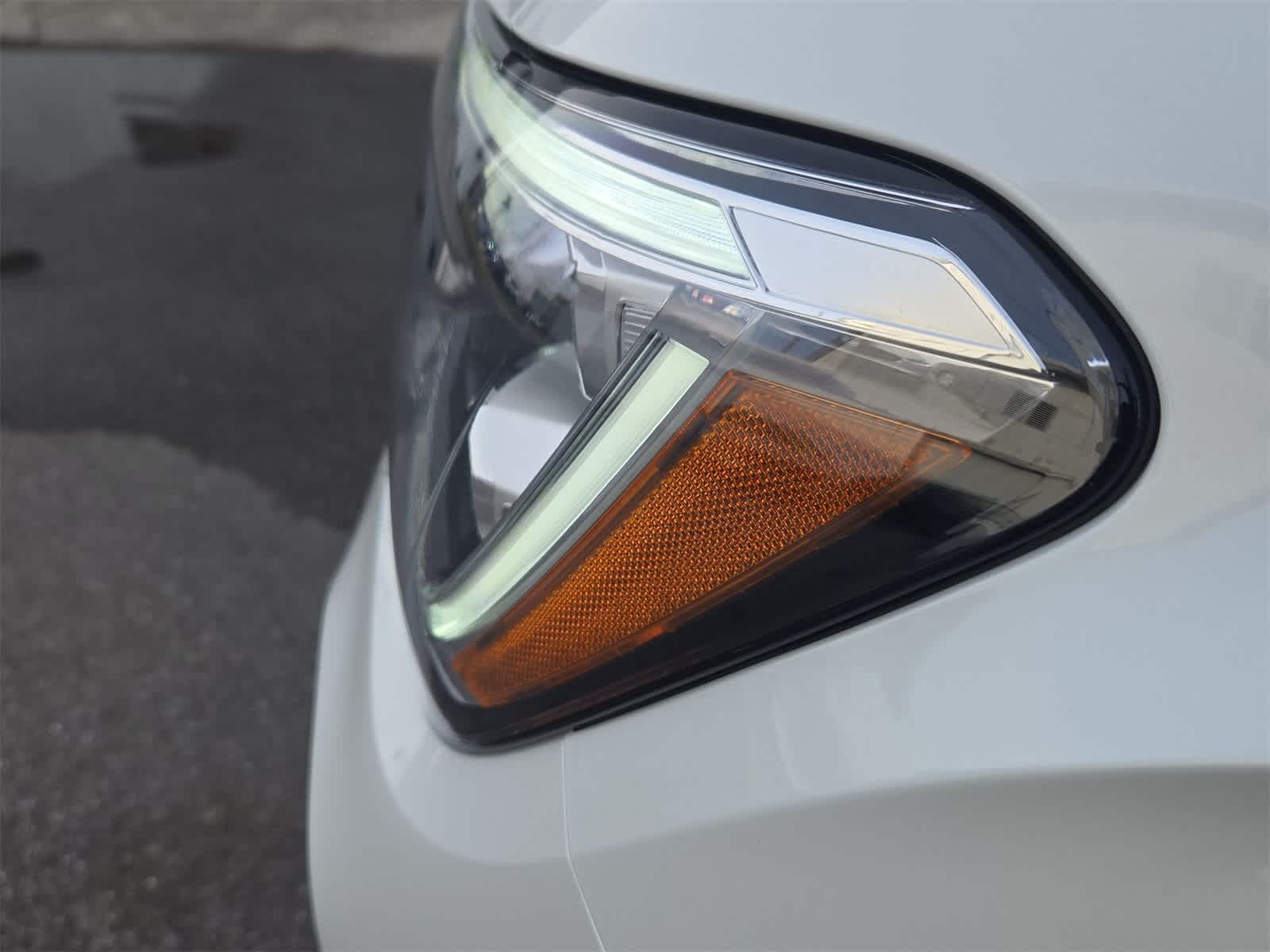 Volkswagen Atlas 2.0T SE con tecnología 2026