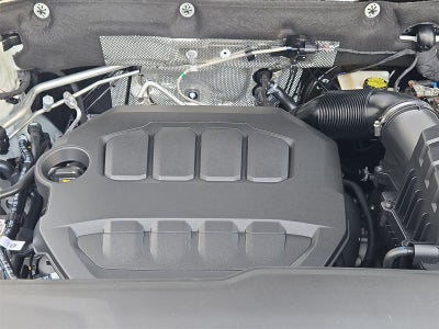 Volkswagen Atlas 2.0T SE con tecnología 2026