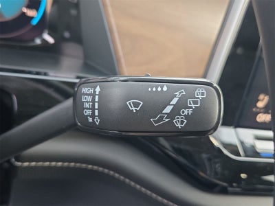 Volkswagen Atlas 2.0T SE con tecnología 2026