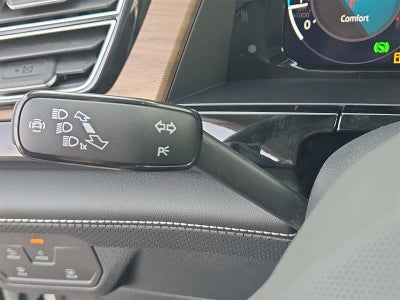 Volkswagen Atlas 2.0T SE con tecnología 2026