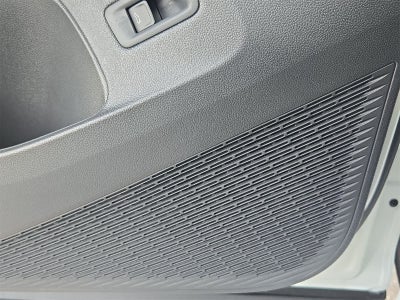 Volkswagen Atlas 2.0T SE con tecnología 2026