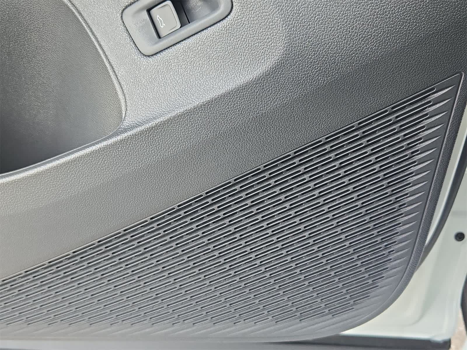 Volkswagen Atlas 2.0T SE con tecnología 2026