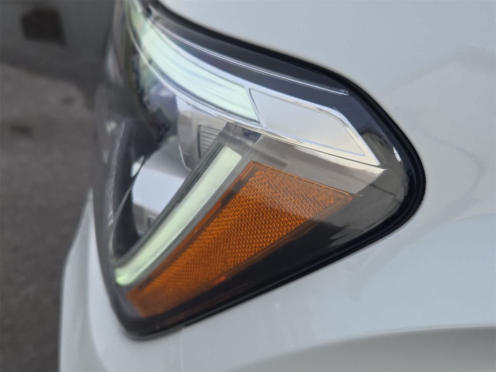 Volkswagen Atlas 2.0T SE con tecnología 2026