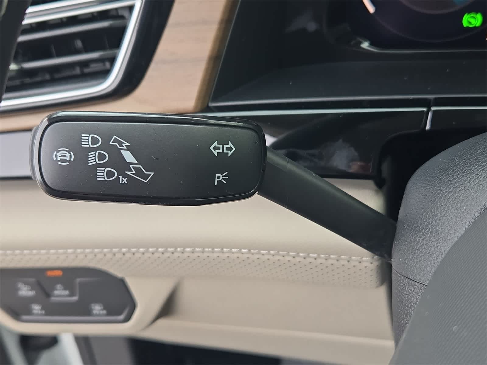 Volkswagen Atlas 2.0T SE con tecnología 2026