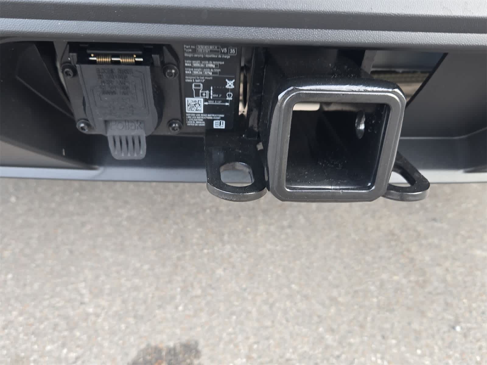 Volkswagen Atlas 2.0T SE con tecnología 2026