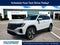Volkswagen Atlas 2.0T SE con tecnología 2026