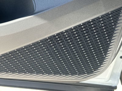 Volkswagen Atlas 2.0T SE con tecnología 2026