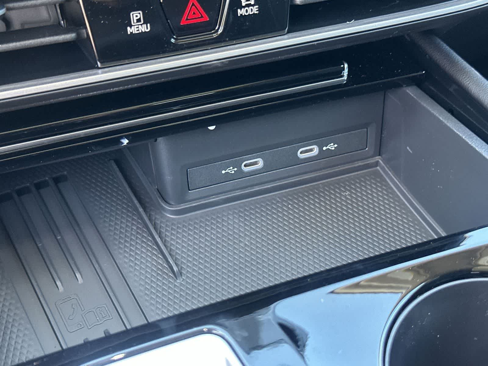 Volkswagen Atlas 2.0T SE con tecnología 2026