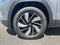 Volkswagen Atlas 2.0T SE con tecnología 2026