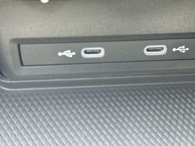 Volkswagen Atlas 2.0T SE con tecnología 2026