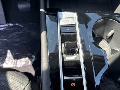 Volkswagen Atlas 2.0T SE con tecnología 2026