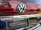 Volkswagen Atlas 2.0T SE con tecnología 2026