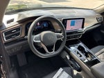 Volkswagen Atlas 2.0T SE con tecnología 2026