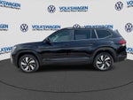 Volkswagen Atlas 2.0T SE con tecnología 2026
