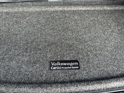 Volkswagen Atlas 2.0T SE con tecnología 2026