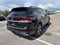 Volkswagen Atlas 2.0T SE con tecnología 2026
