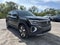 Volkswagen Atlas 2.0T SE con tecnología 2026