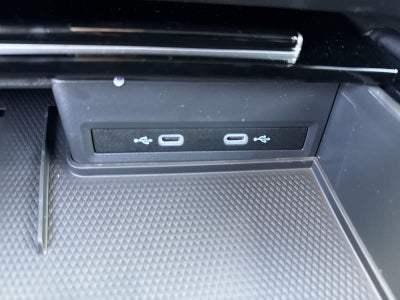 Volkswagen Atlas 2.0T SE con tecnología 2026