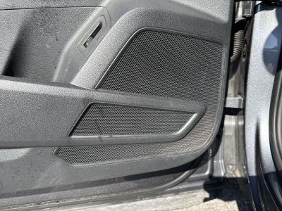Volkswagen Atlas 2.0T SE con paquete Technology de 2023