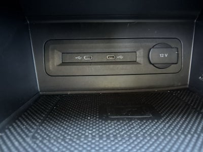 Volkswagen Atlas 2.0T SE con paquete Technology de 2023