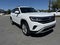 Volkswagen Atlas 2.0T SE con paquete Technology de 2023