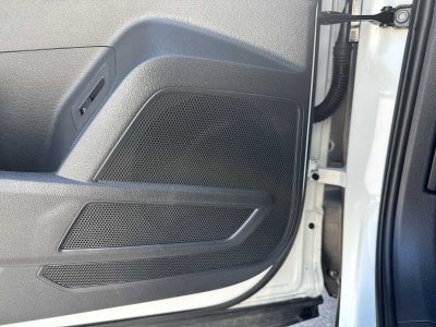 Volkswagen Atlas 2.0T SE con paquete Technology de 2023