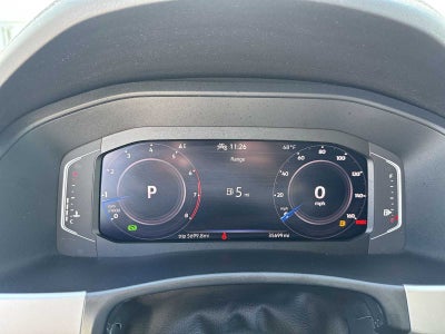 Volkswagen Atlas 2.0T SE con paquete Technology de 2023