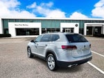 Volkswagen Atlas 2.0T SE con paquete Technology de 2023