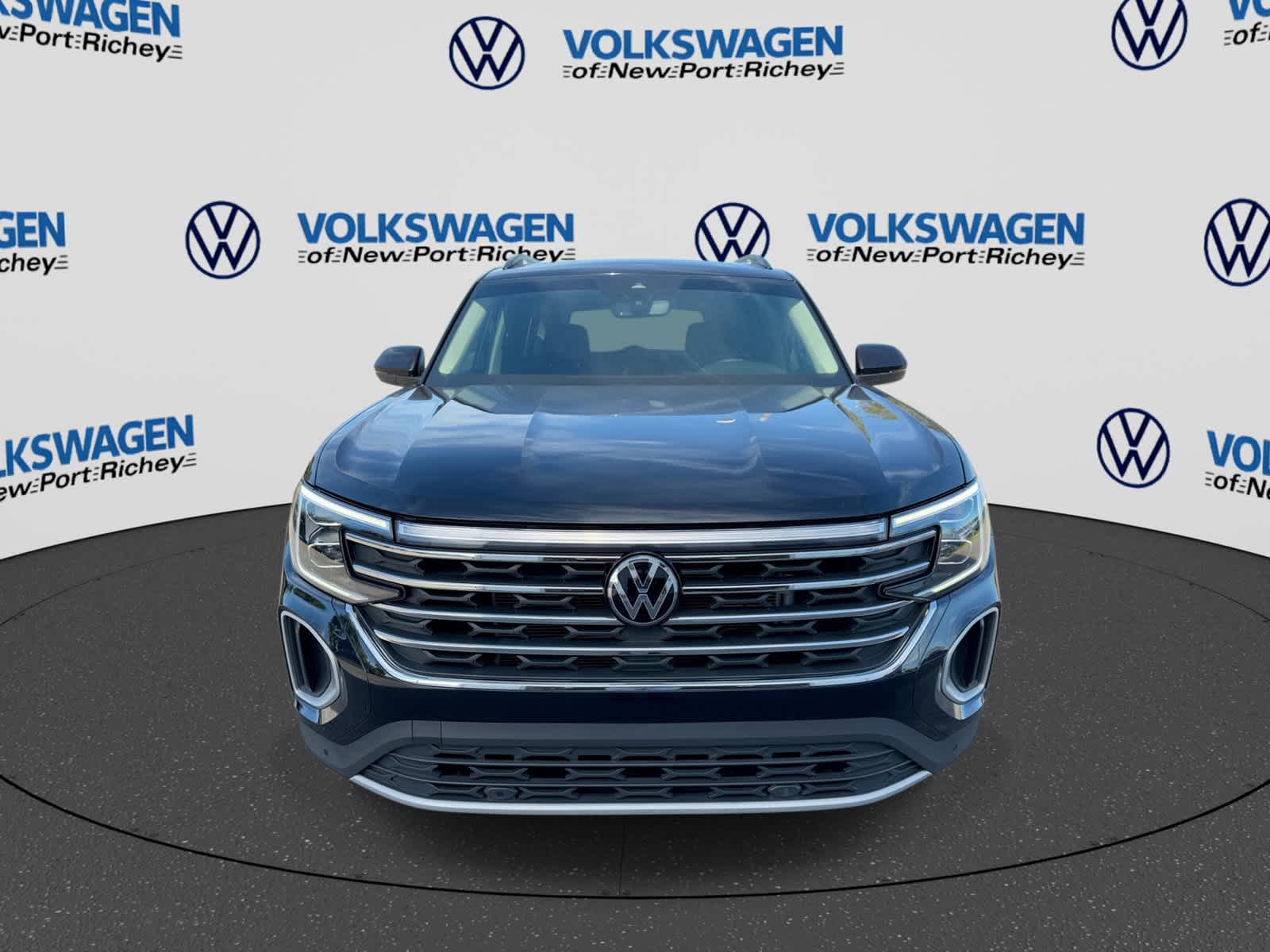 2024 Volkswagen Atlas 2.0T SE c/Tecnología