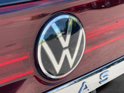 2024 Volkswagen Atlas 2.0T SE c/Tecnología