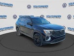 2024 Volkswagen Atlas 2.0T SE c/Tecnología