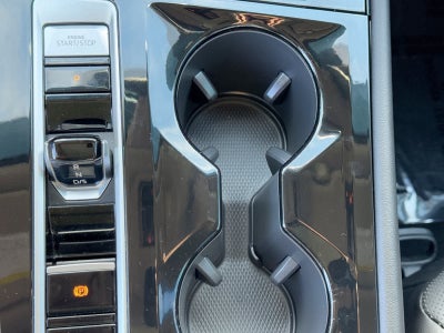 2024 Volkswagen Atlas 2.0T SE c/Tecnología
