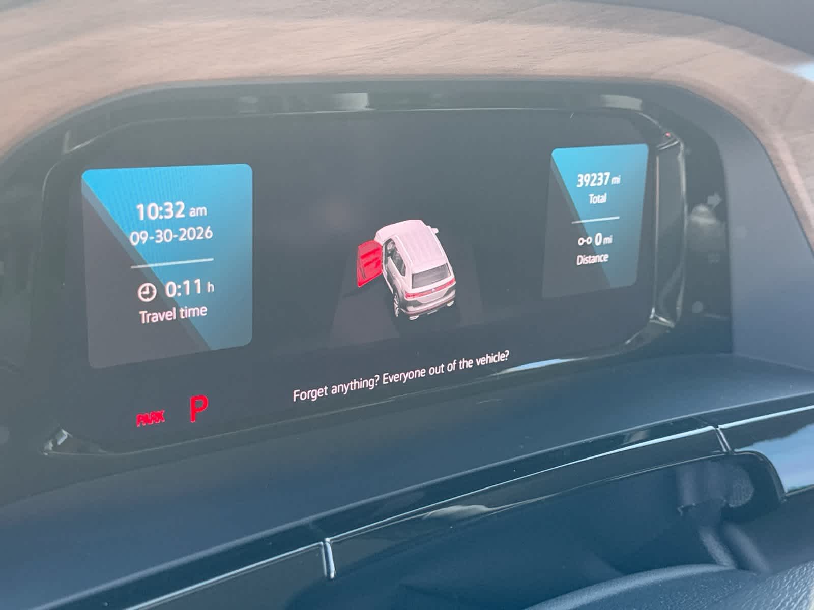 2024 Volkswagen Atlas 2.0T SE c/Tecnología