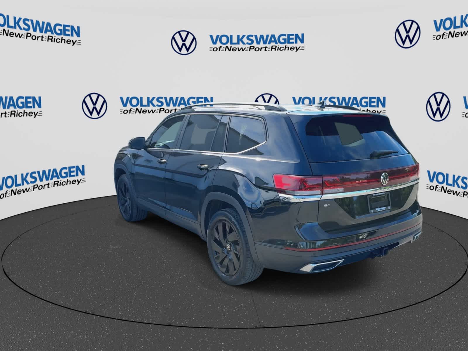2024 Volkswagen Atlas 2.0T SE c/Tecnología