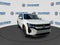 Volkswagen Atlas SE de 2027 con paquete Technology