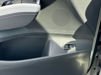 Volkswagen Atlas SE de 2027 con paquete Technology