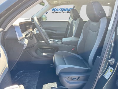 Volkswagen Atlas SE de 2027 con paquete Technology
