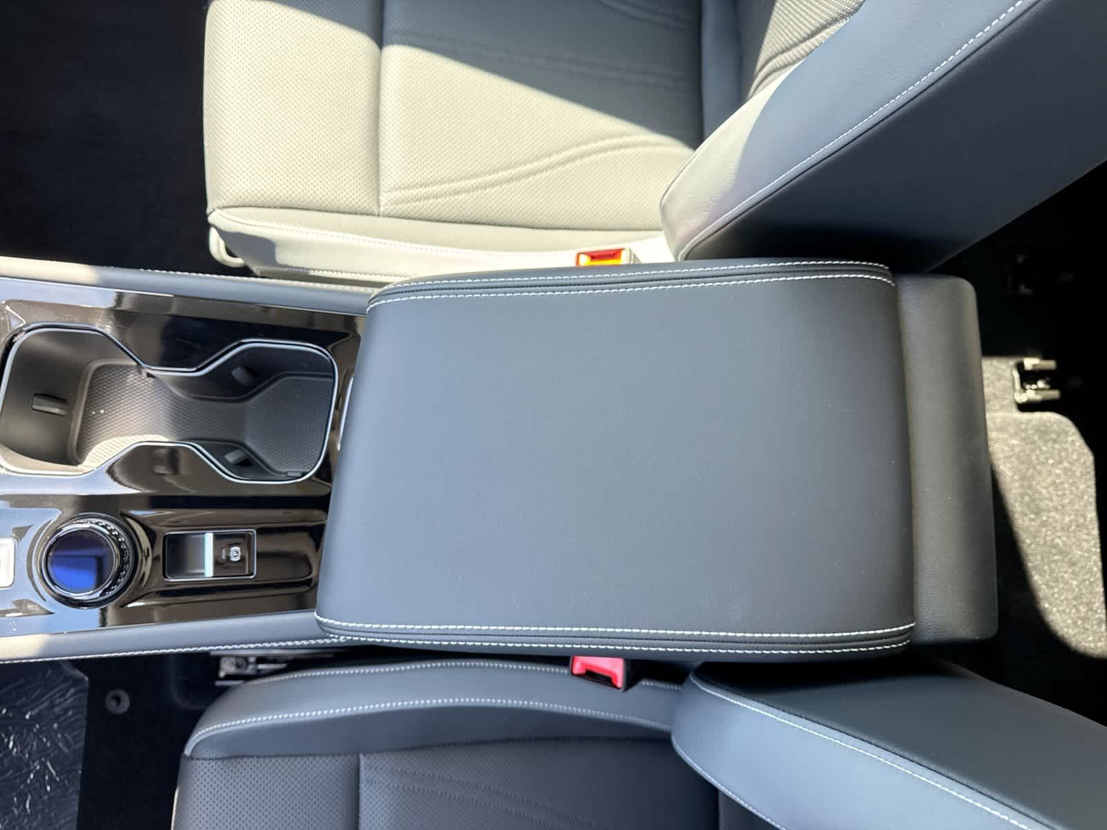 Volkswagen Atlas SE de 2027 con paquete Technology