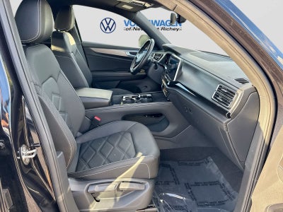 Volkswagen Atlas Cross Sport 2.0T SE con paquete Technology, 2025