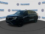 Volkswagen Atlas Cross Sport 2.0T SE con paquete Technology, 2025