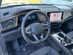 Volkswagen Atlas 2.0T SE con tecnología 2026
