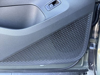 Volkswagen Atlas 2.0T SE con tecnología 2026