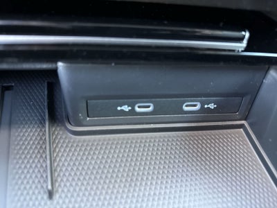 Volkswagen Atlas 2.0T SE con tecnología 2026