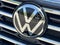 Volkswagen Atlas 2.0T SE con tecnología 2026