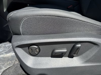 Volkswagen Atlas 2.0T SE con tecnología 2026