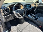 Volkswagen Atlas 2.0T SE con tecnología 2026