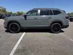 Volkswagen Atlas 2.0T SE con tecnología 2026